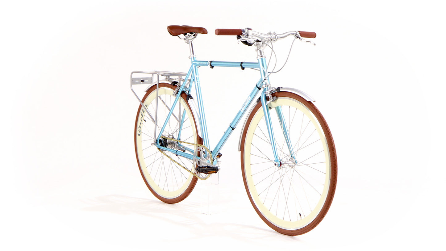 Varsity Cambridge Classic Geared Commuter