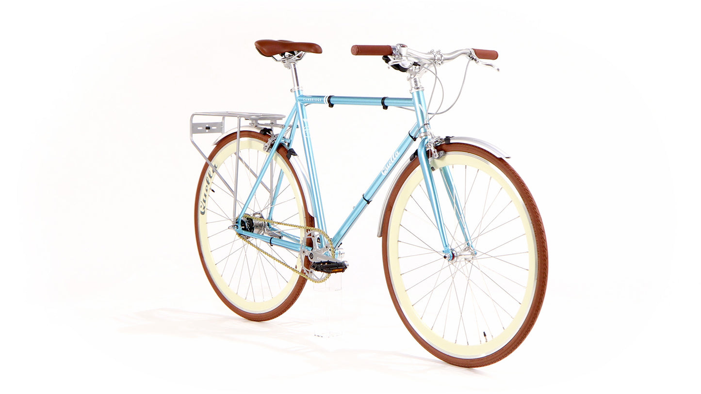 Varsity Cambridge Classic Geared Commuter