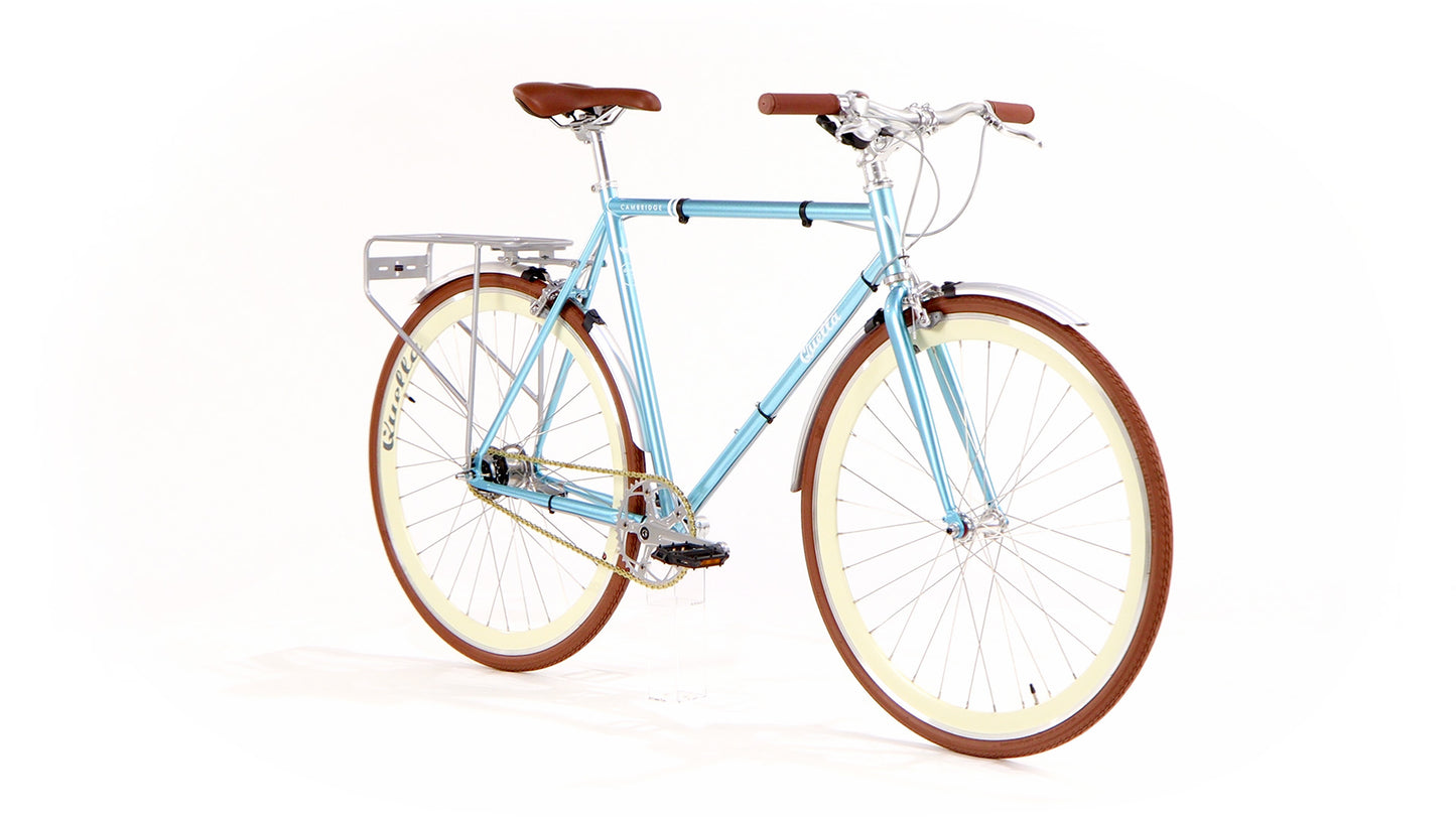 Varsity Cambridge Classic Geared Commuter