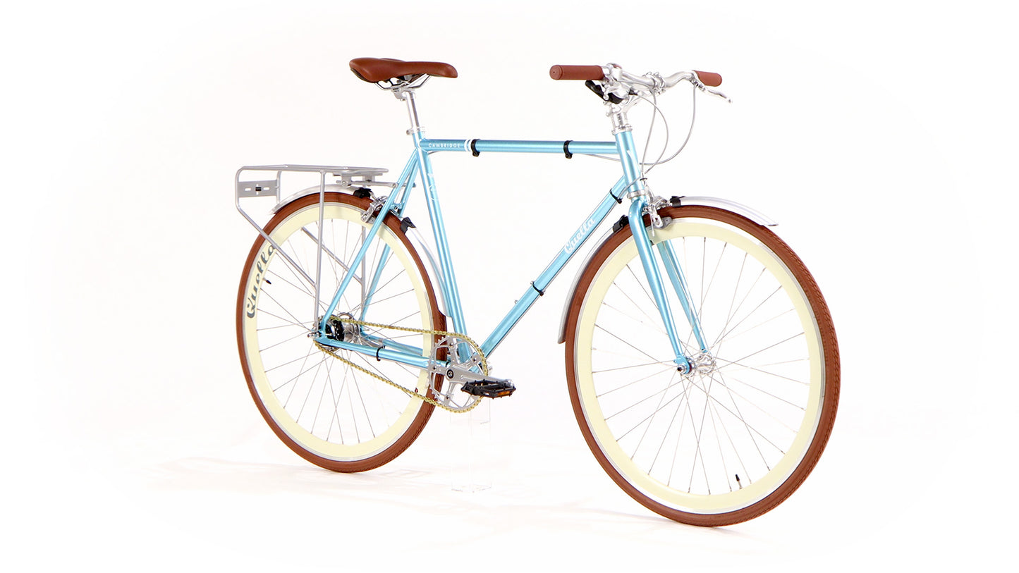 Varsity Cambridge Classic Geared Commuter