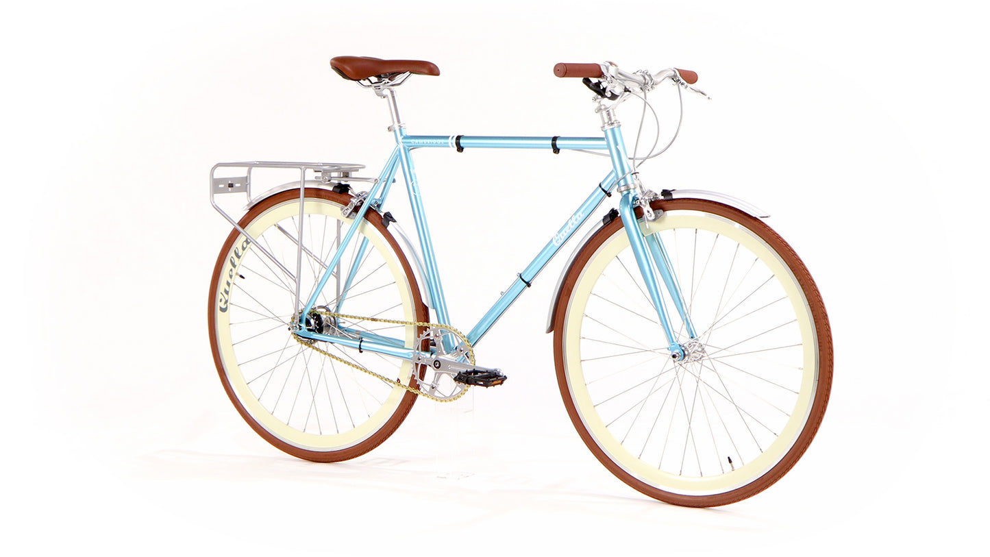 Varsity Cambridge Classic Geared Commuter