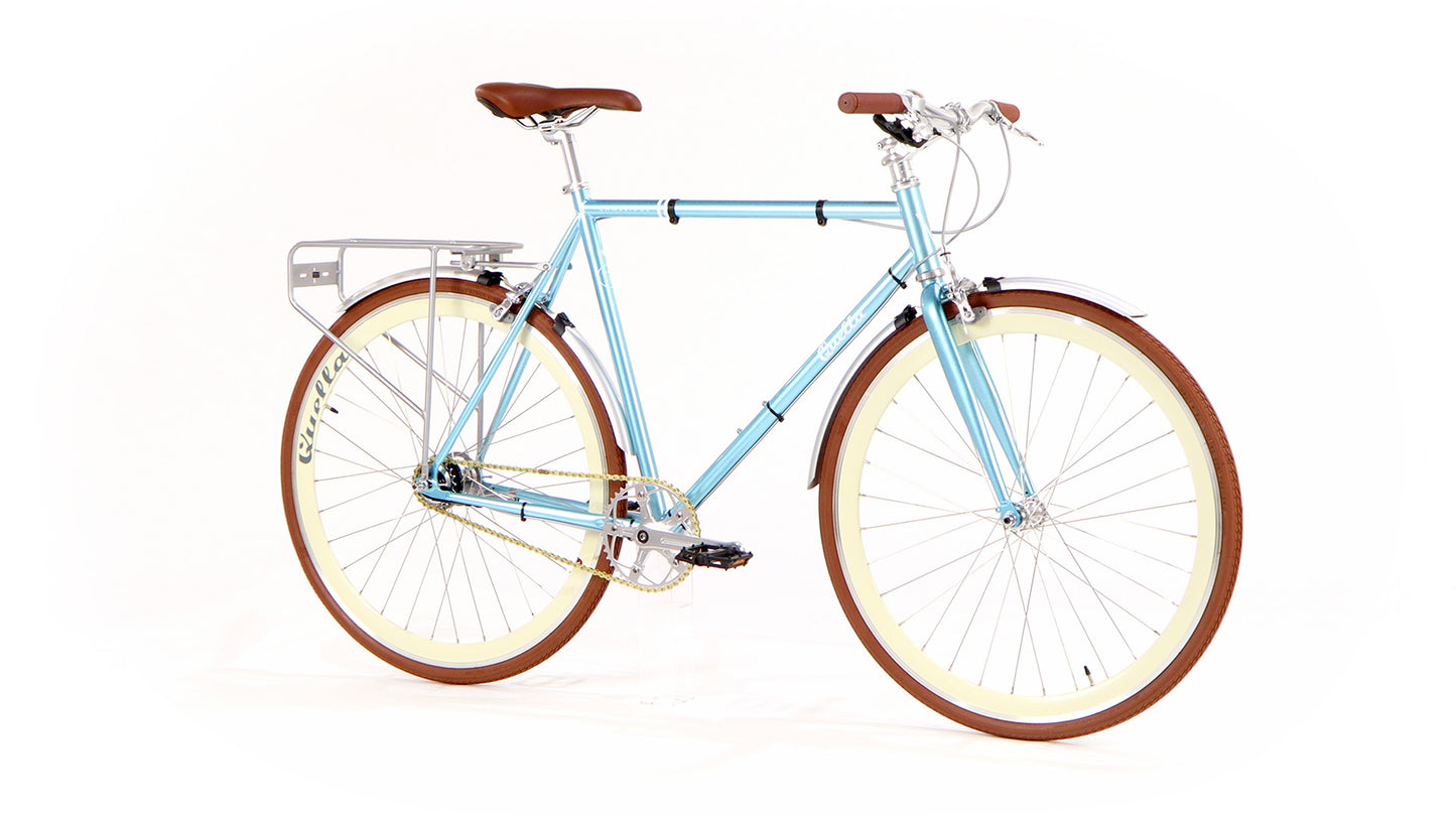 Varsity Cambridge Classic Geared Commuter