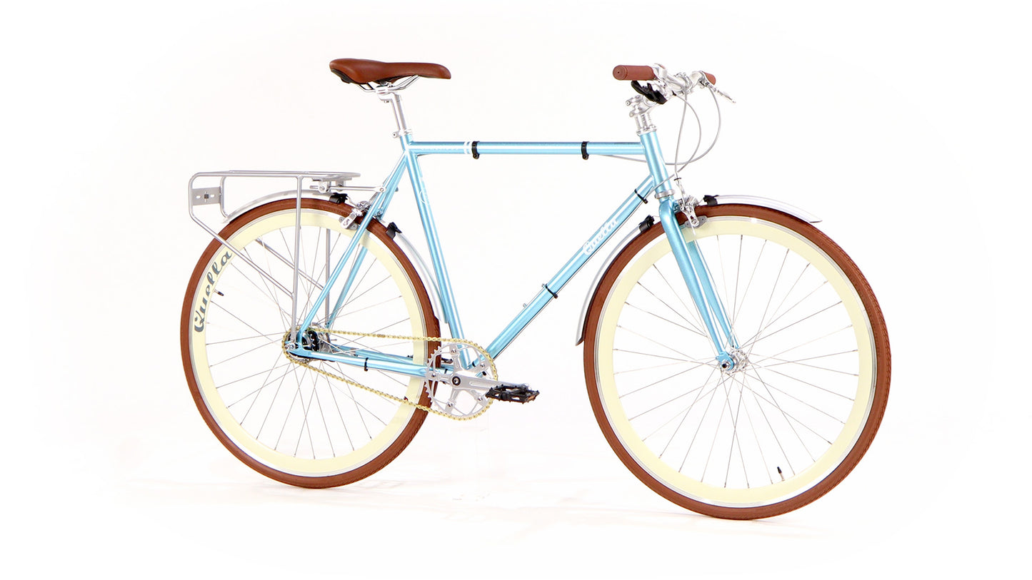 Varsity Cambridge Classic Geared Commuter