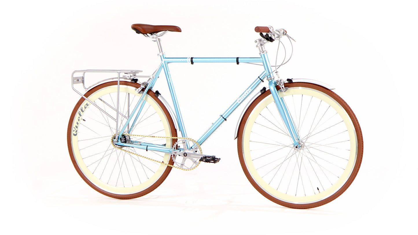 Varsity Cambridge Classic Geared Commuter