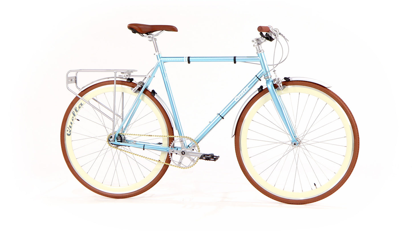 Varsity Cambridge Classic Geared Commuter