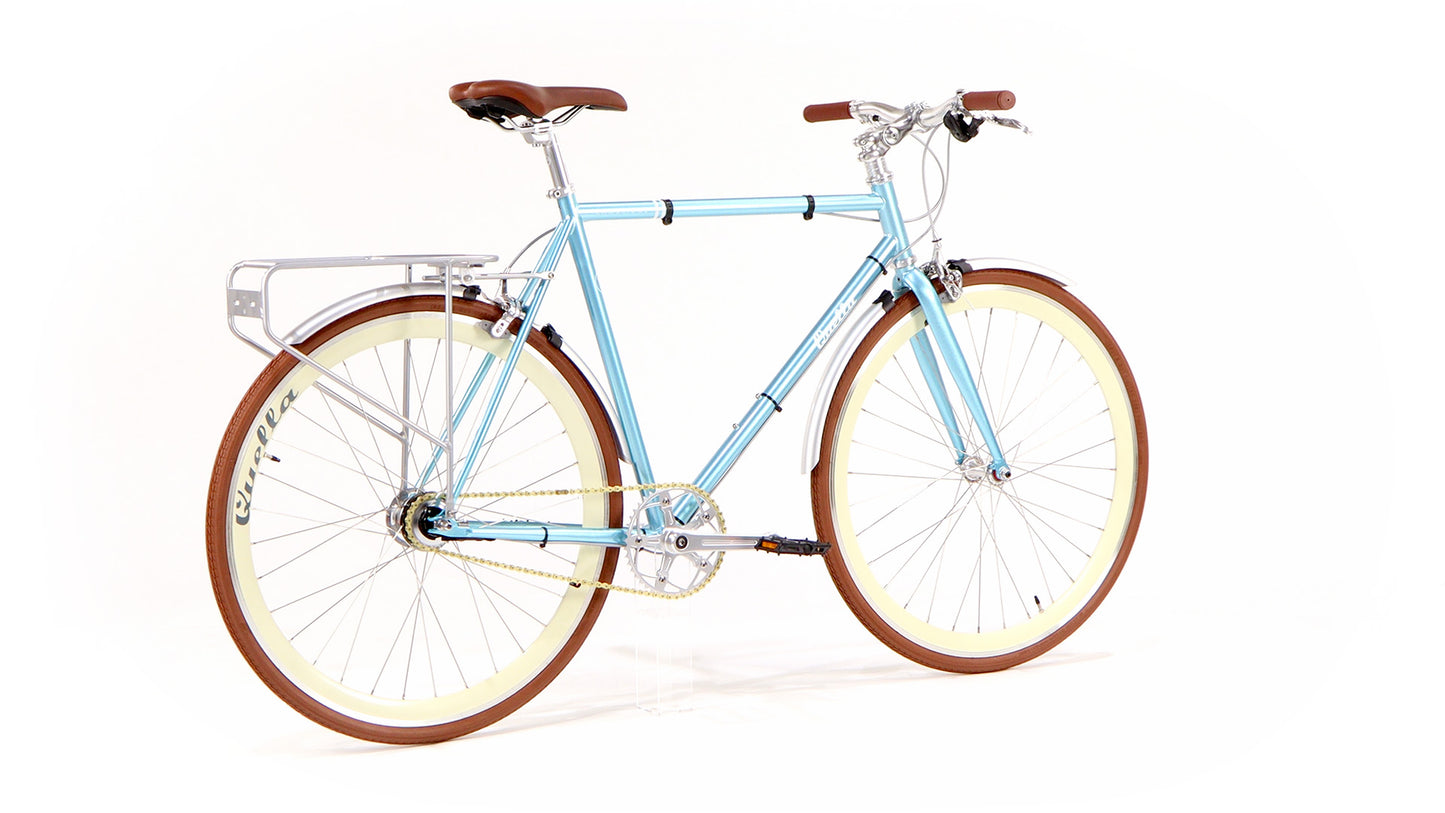 Varsity Cambridge Classic Geared Commuter