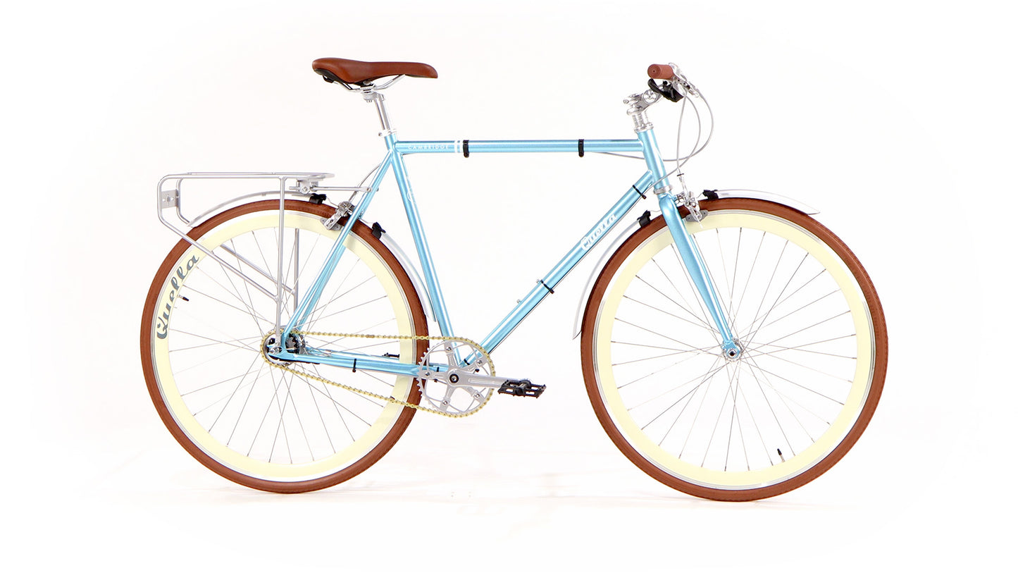 Varsity Cambridge Classic Geared Commuter