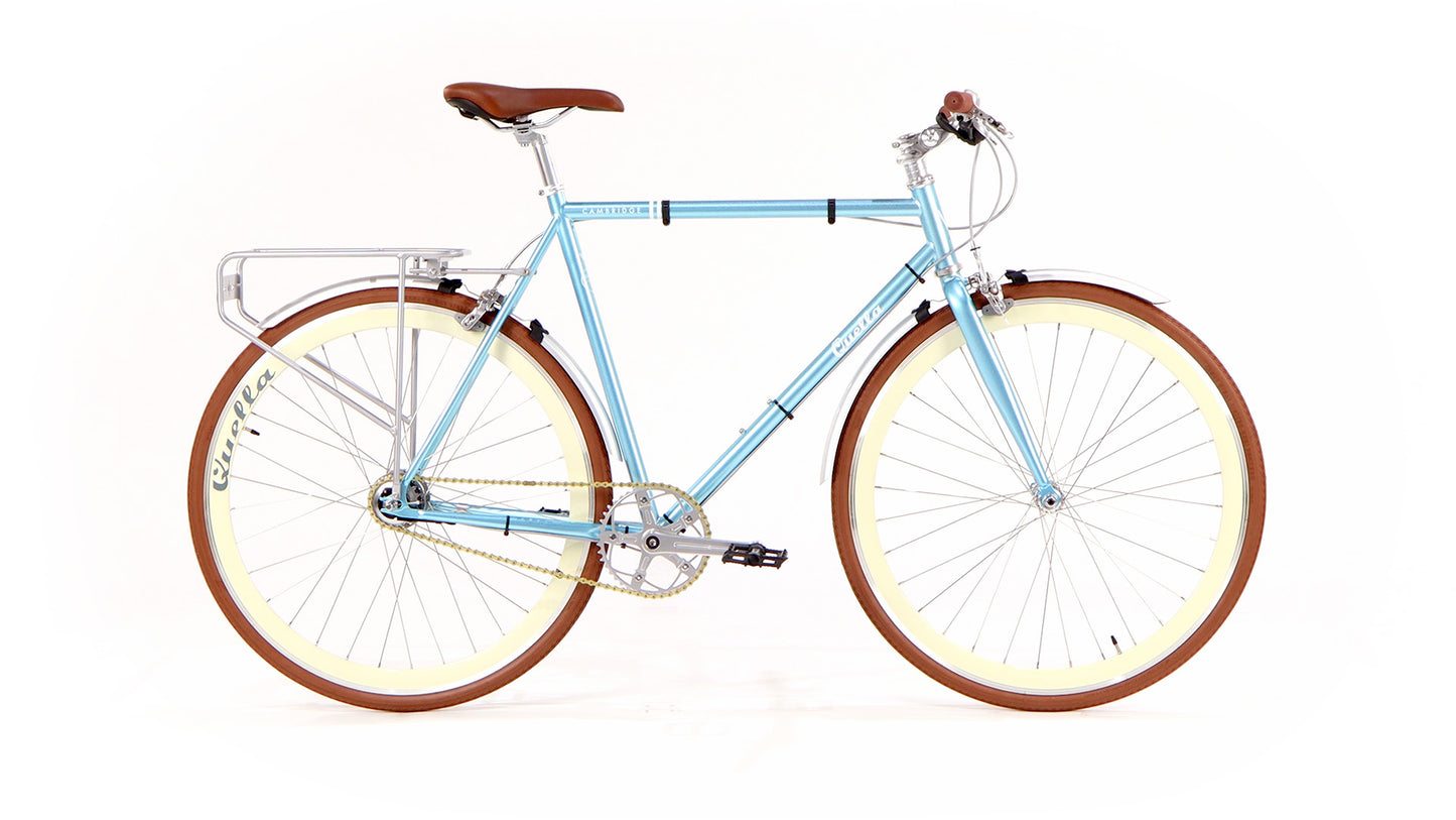 Varsity Cambridge Classic Geared Commuter