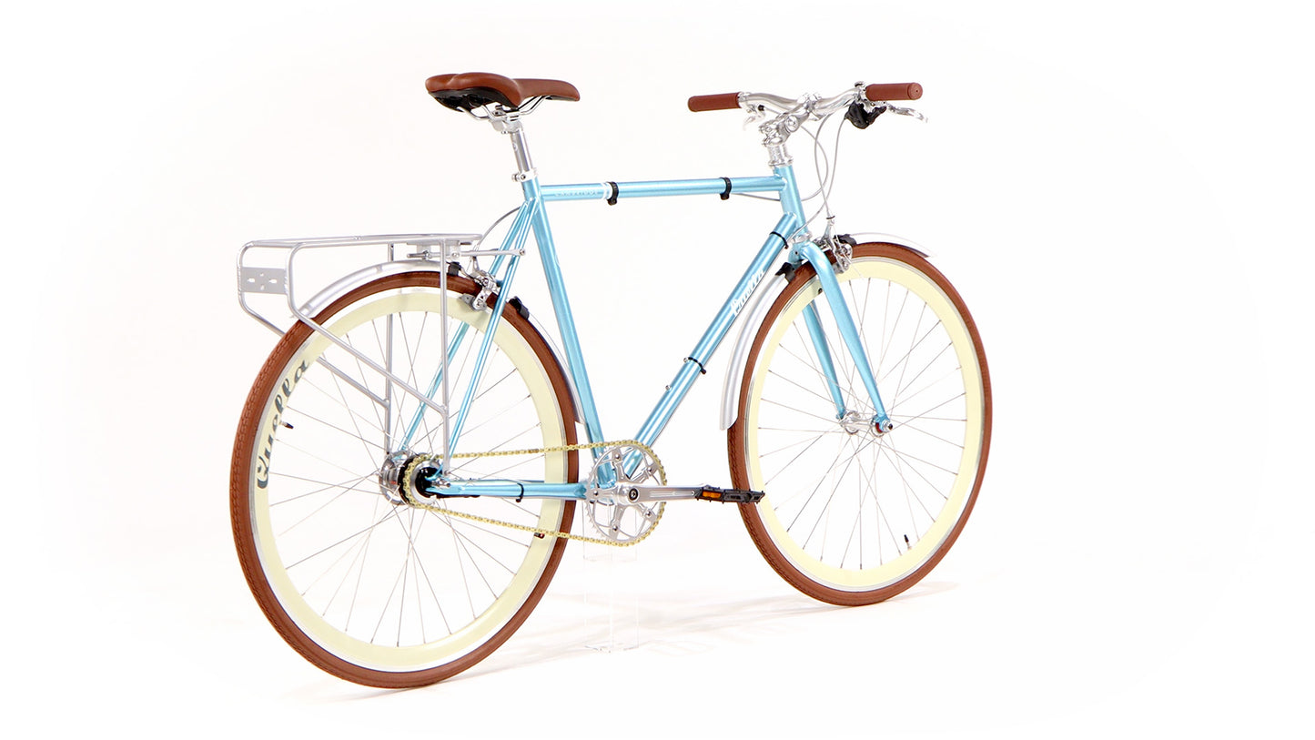 Varsity Cambridge Classic Geared Commuter