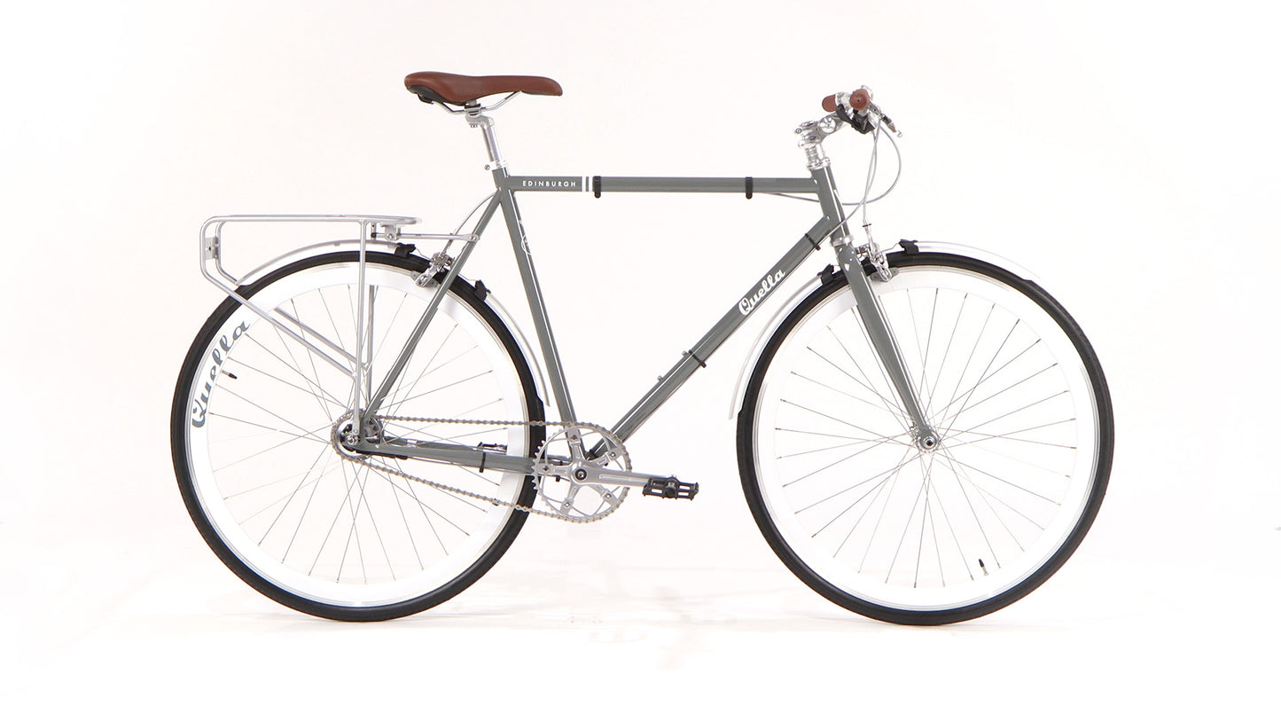 Varsity Edinburgh Classic Geared Commuter