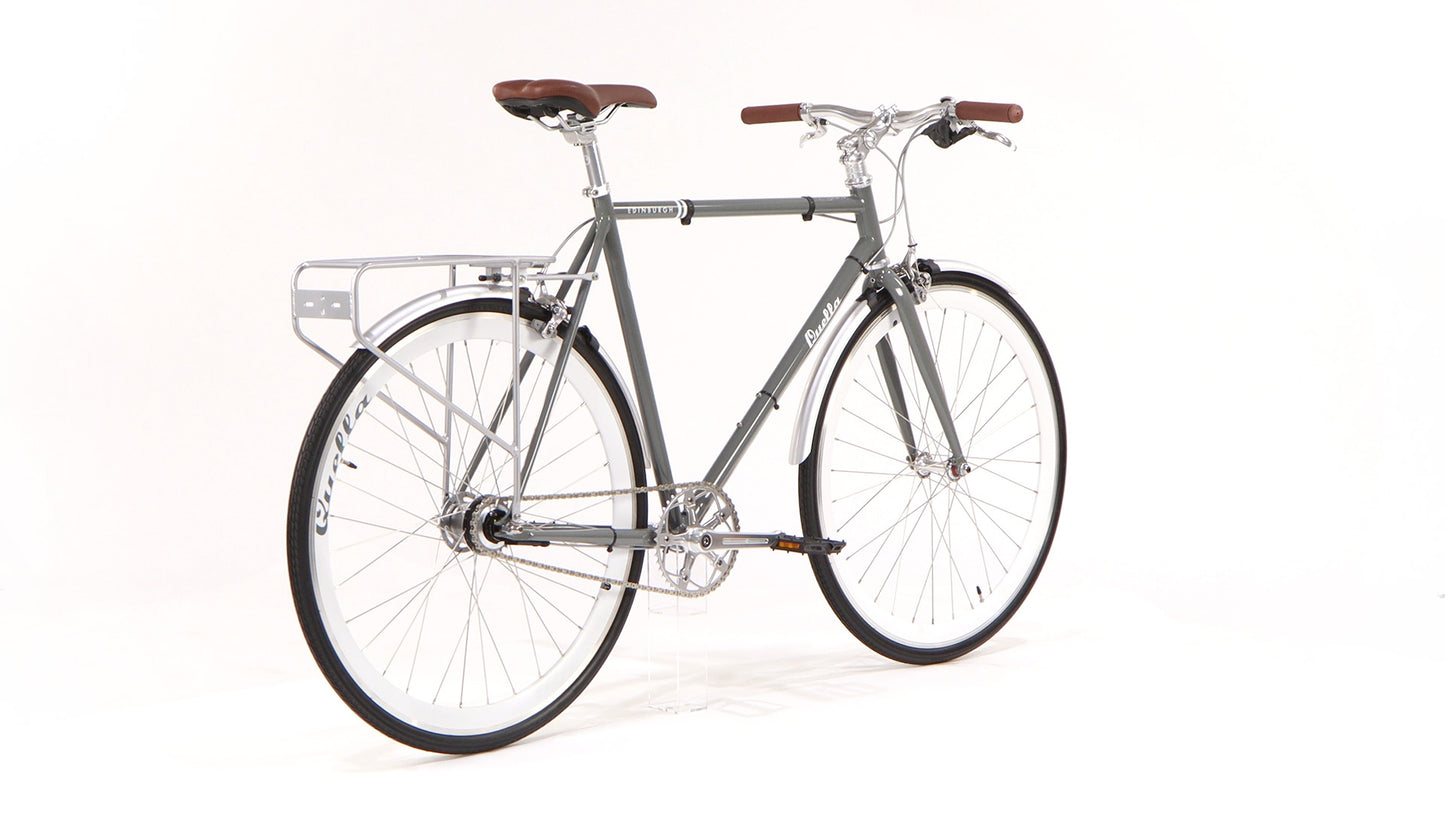 Varsity Edinburgh Classic Geared Commuter