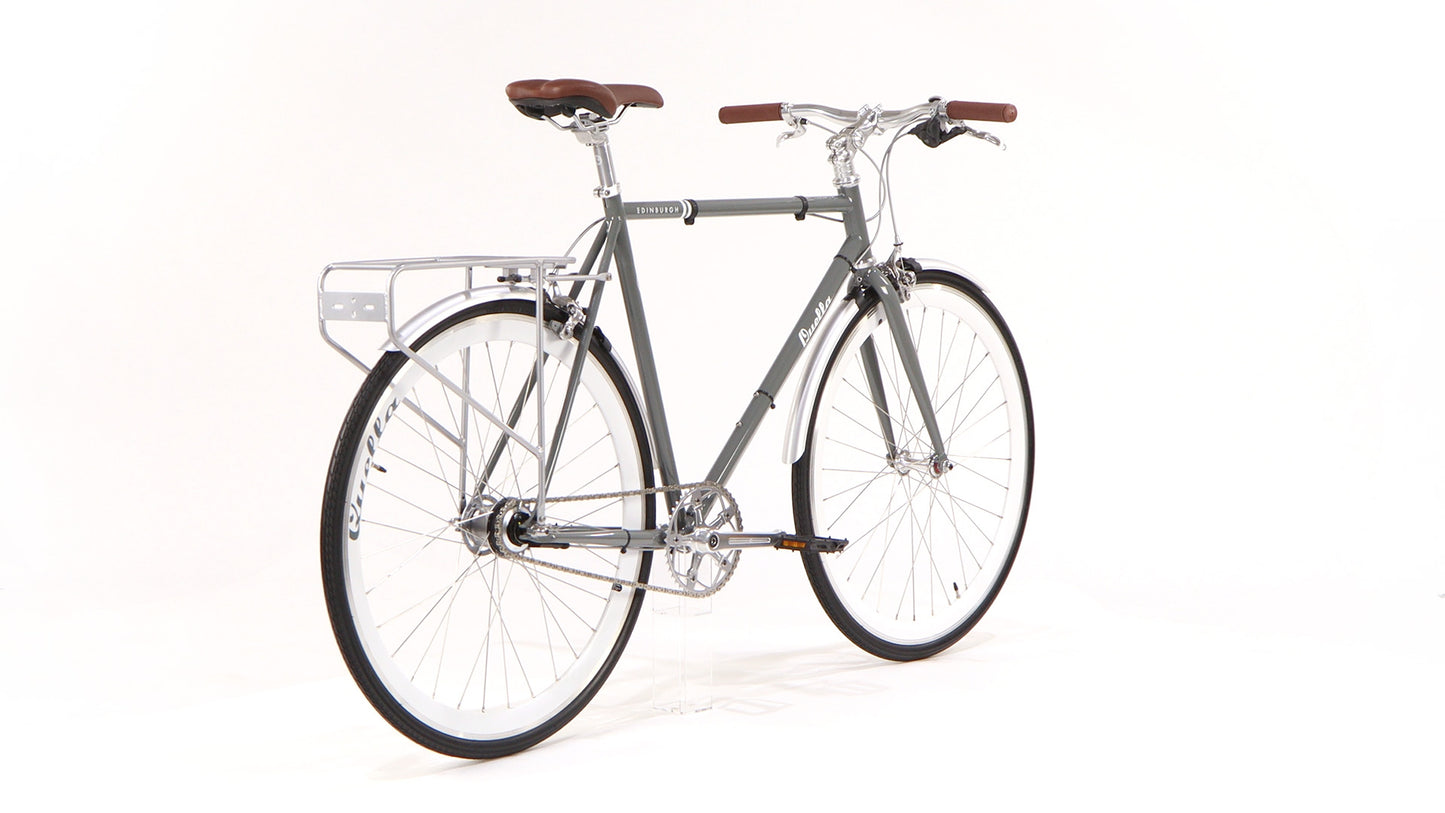 Varsity Edinburgh Classic Geared Commuter