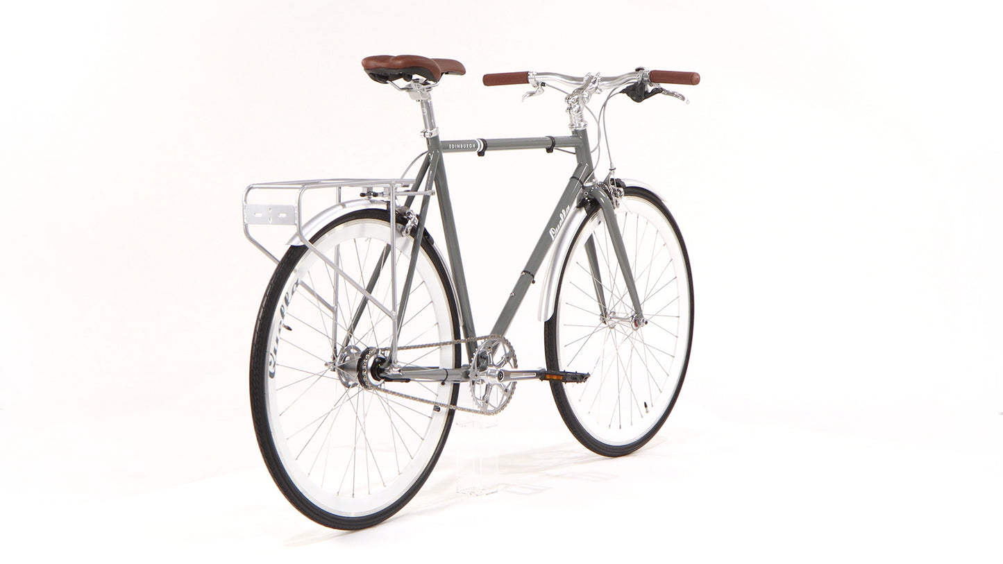 Varsity Edinburgh Classic Geared Commuter