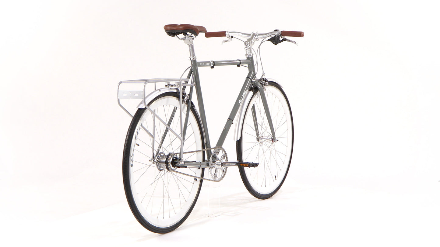 Varsity Edinburgh Classic Geared Commuter