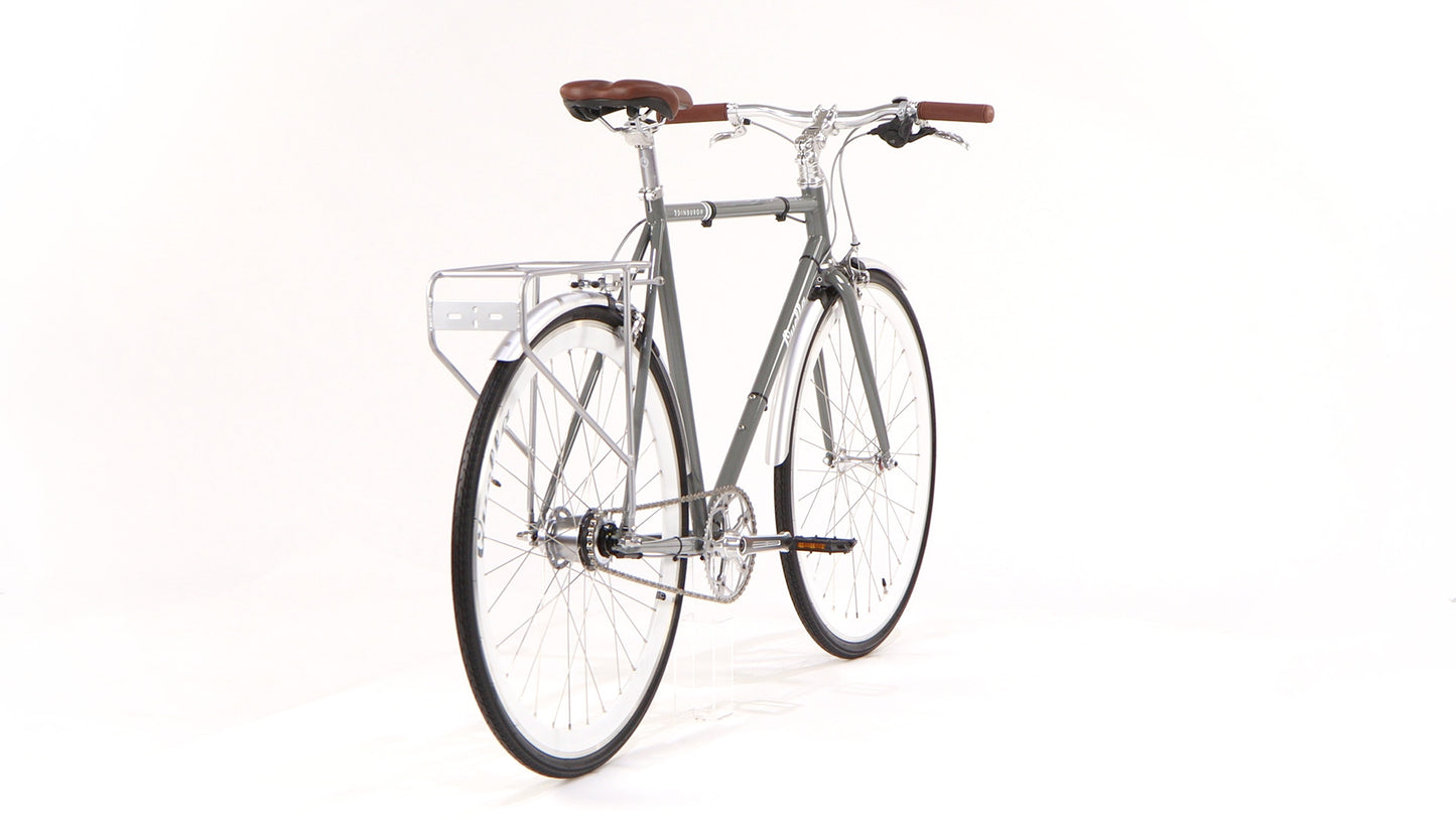 Varsity Edinburgh Classic Geared Commuter