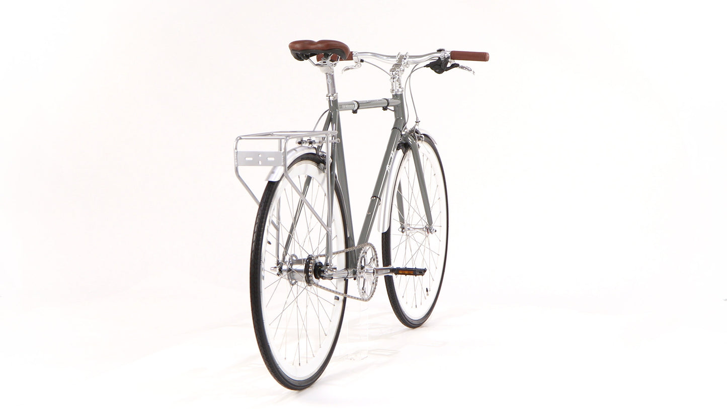 Varsity Edinburgh Classic Geared Commuter