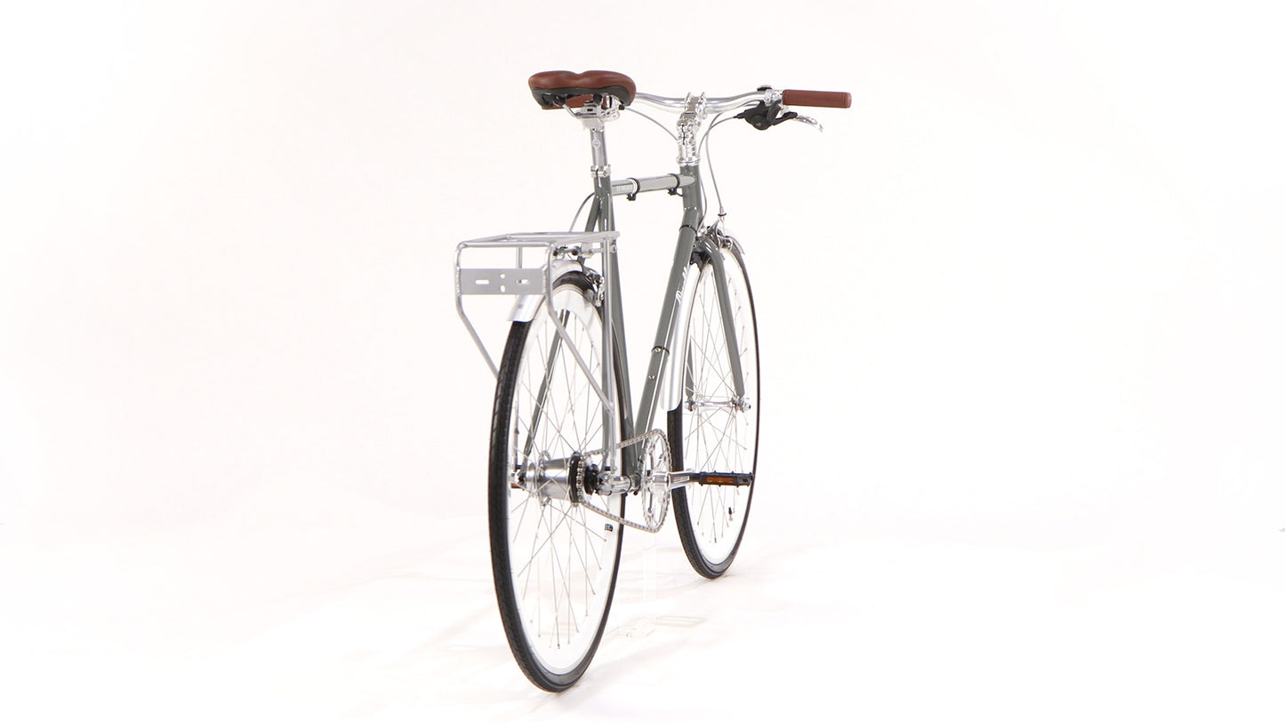 Varsity Edinburgh Classic Geared Commuter