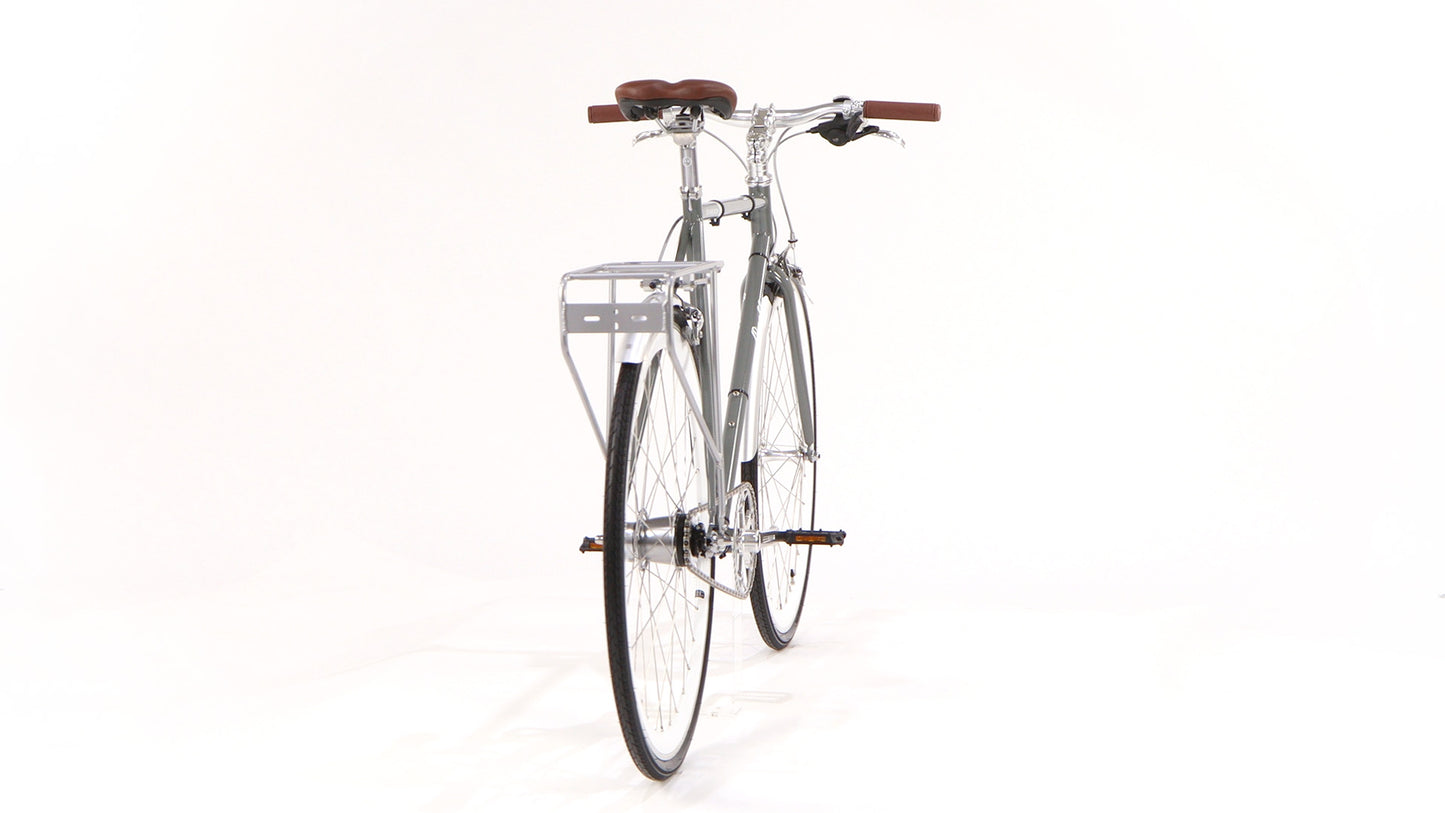 Varsity Edinburgh Classic Geared Commuter