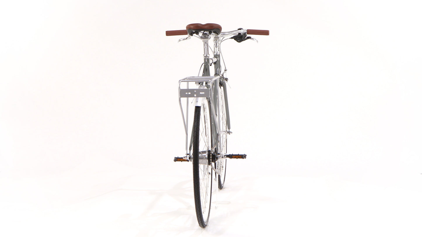 Varsity Edinburgh Classic Geared Commuter