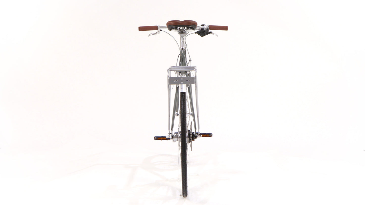 Varsity Edinburgh Classic Geared Commuter