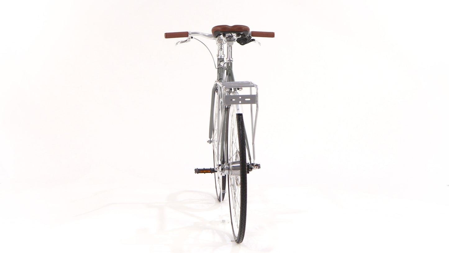 Varsity Edinburgh Classic Geared Commuter