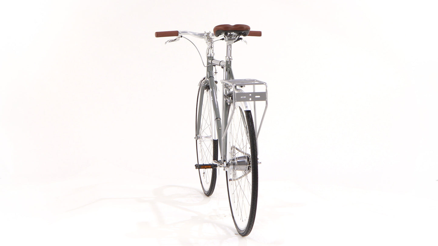 Varsity Edinburgh Classic Geared Commuter