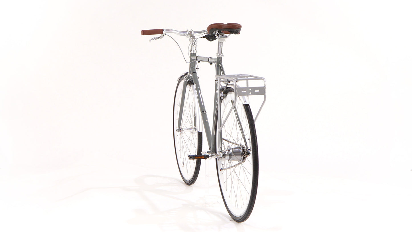 Varsity Edinburgh Classic Geared Commuter