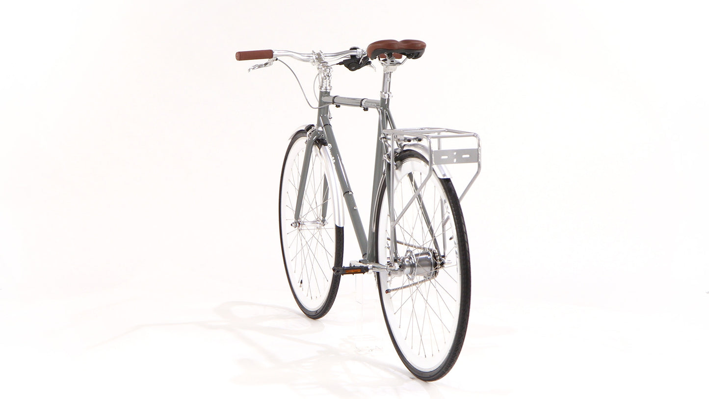 Varsity Edinburgh Classic Geared Commuter