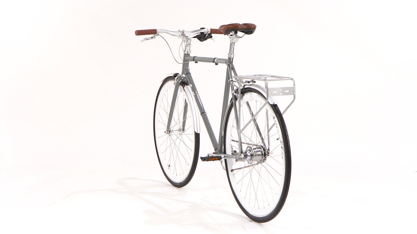 Varsity Edinburgh Classic Geared Commuter