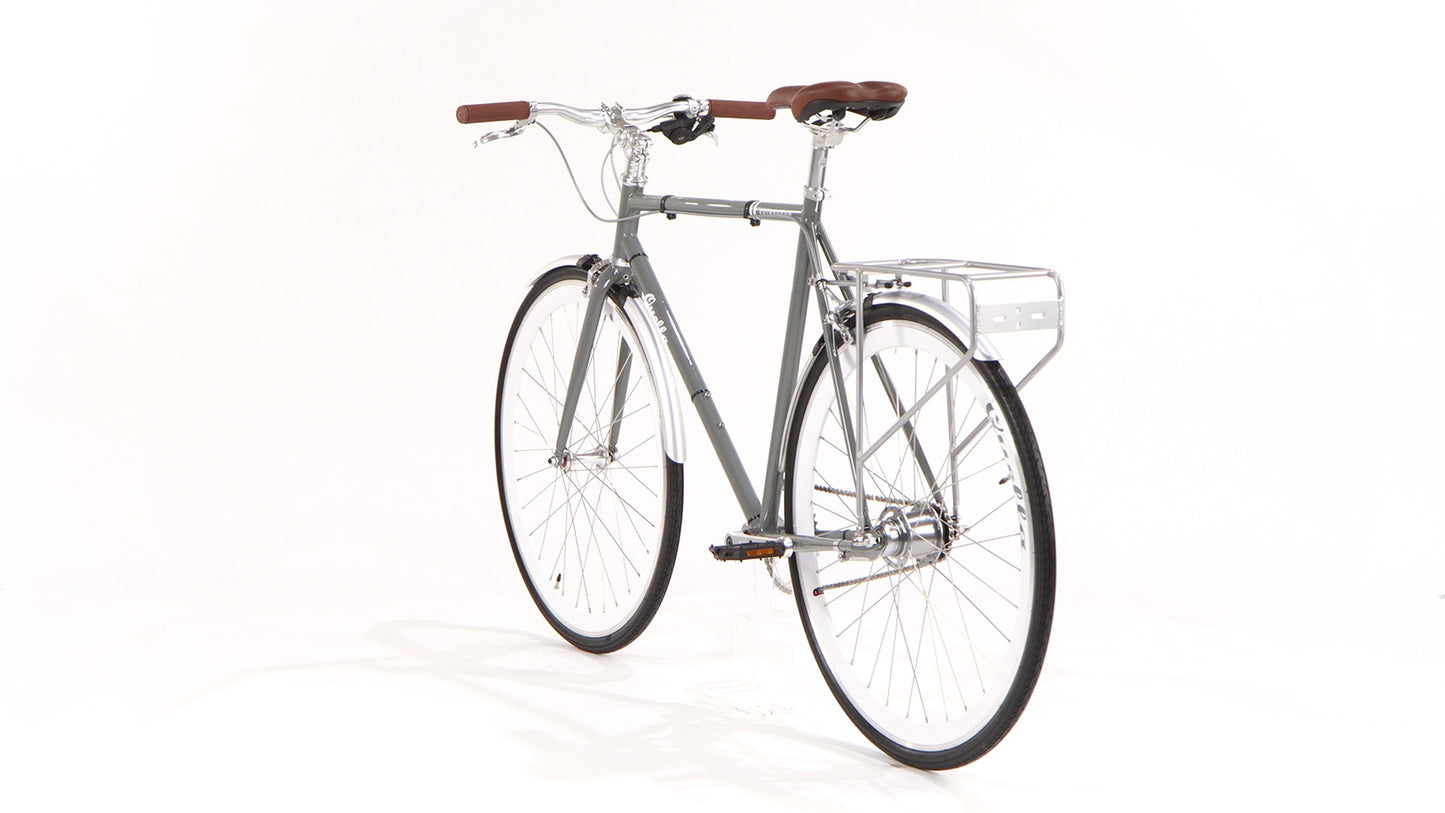 Varsity Edinburgh Classic Geared Commuter