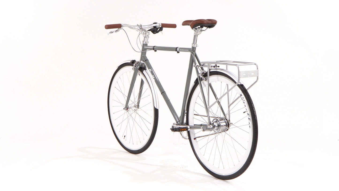 Varsity Edinburgh Classic Geared Commuter