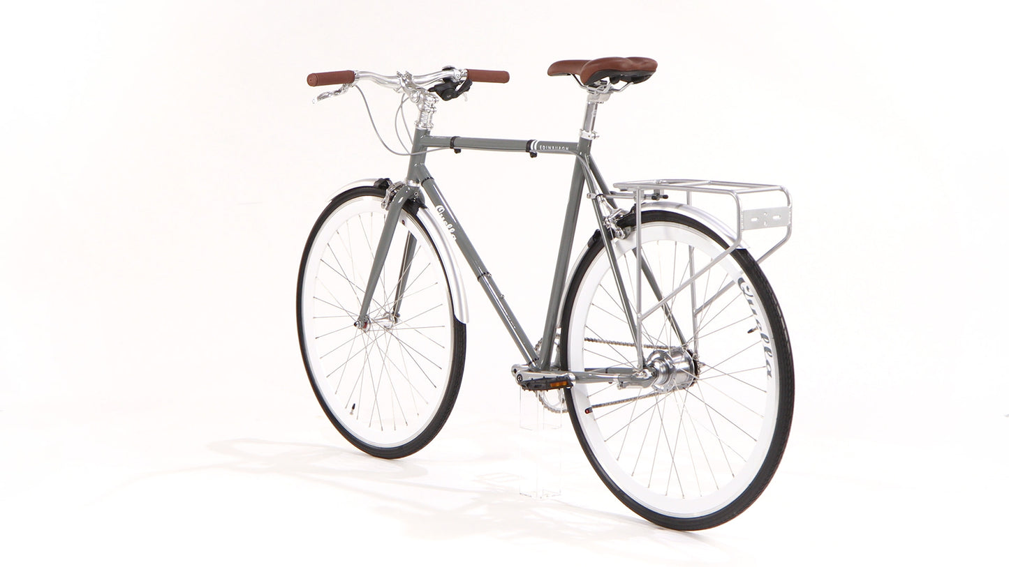 Varsity Edinburgh Classic Geared Commuter