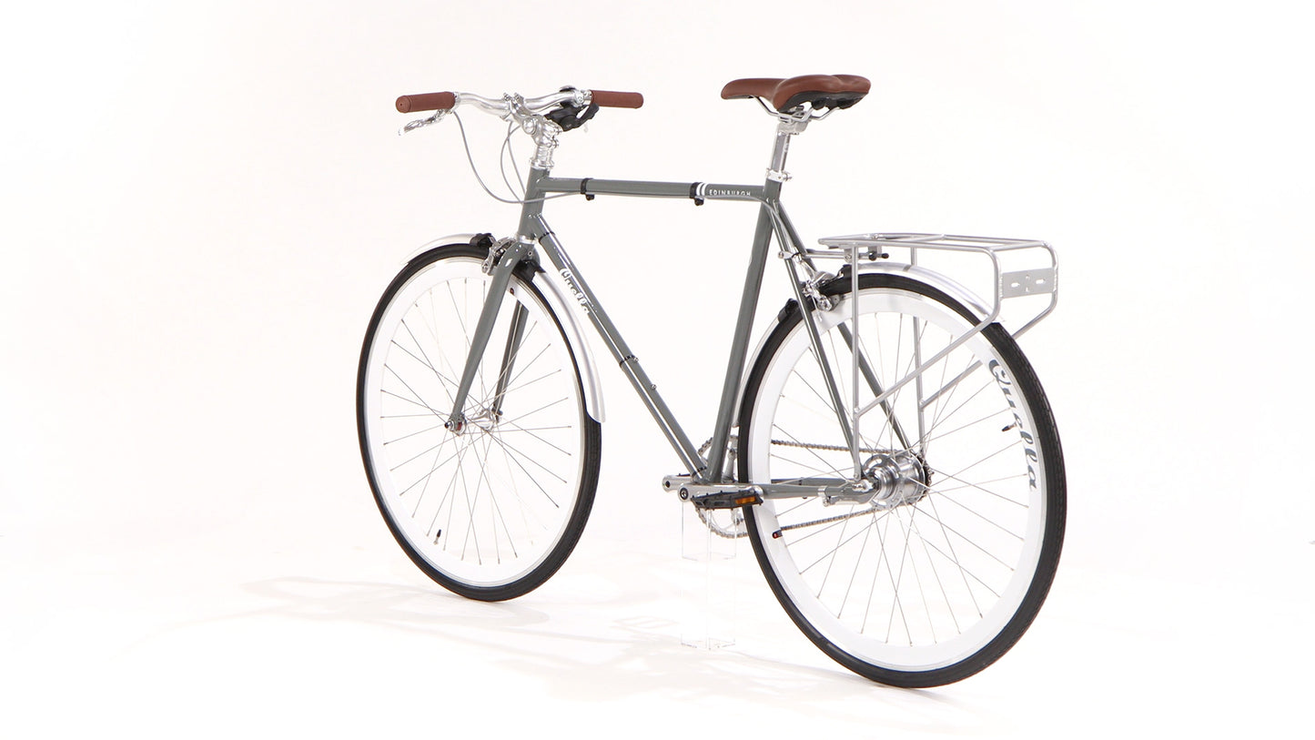 Varsity Edinburgh Classic Geared Commuter