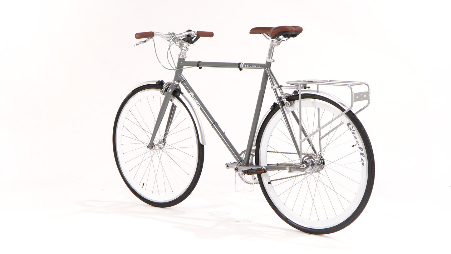 Varsity Edinburgh Classic Geared Commuter