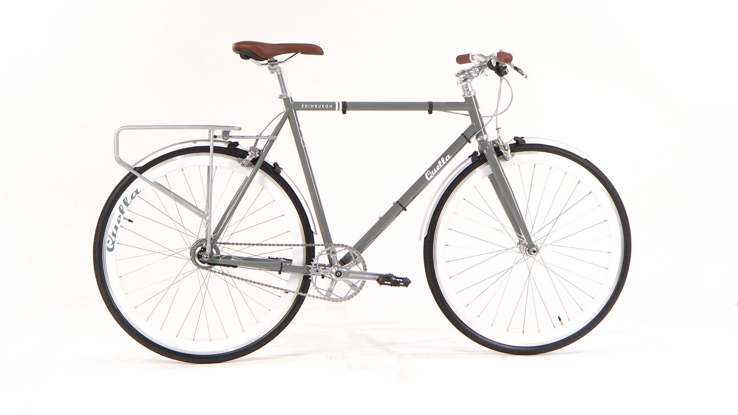 Varsity Edinburgh Classic Geared Commuter