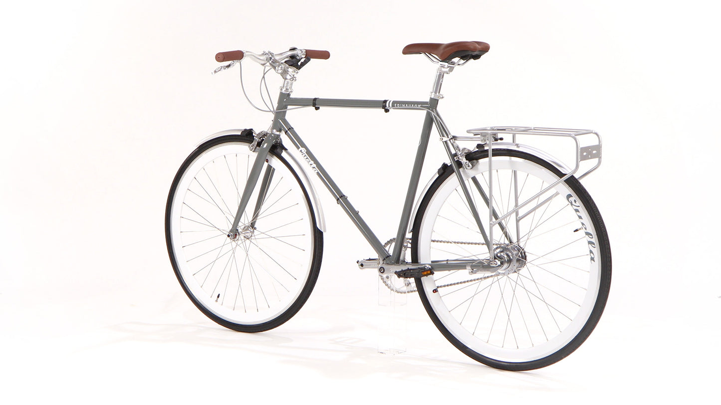 Varsity Edinburgh Classic Geared Commuter