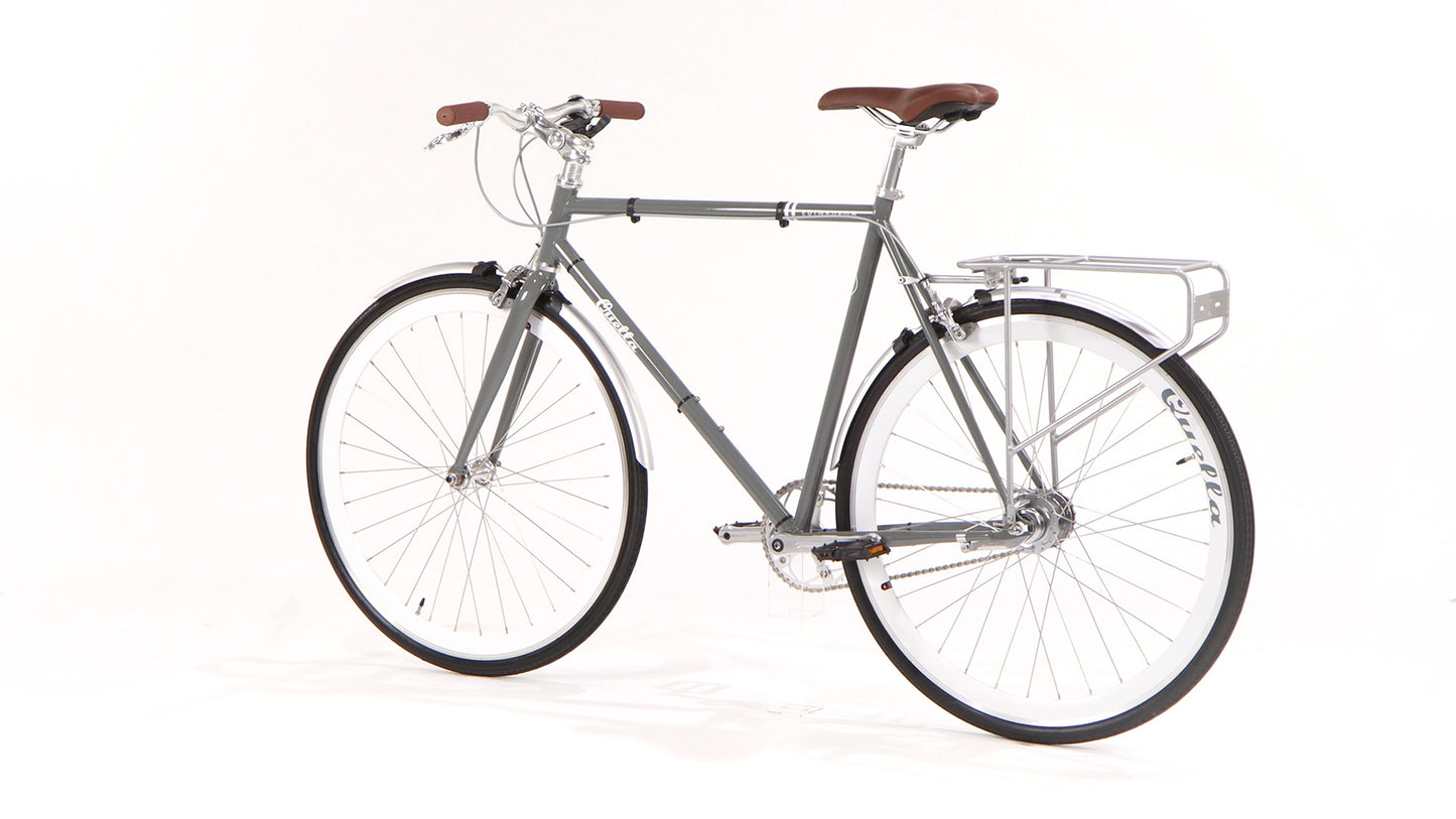 Varsity Edinburgh Classic Geared Commuter