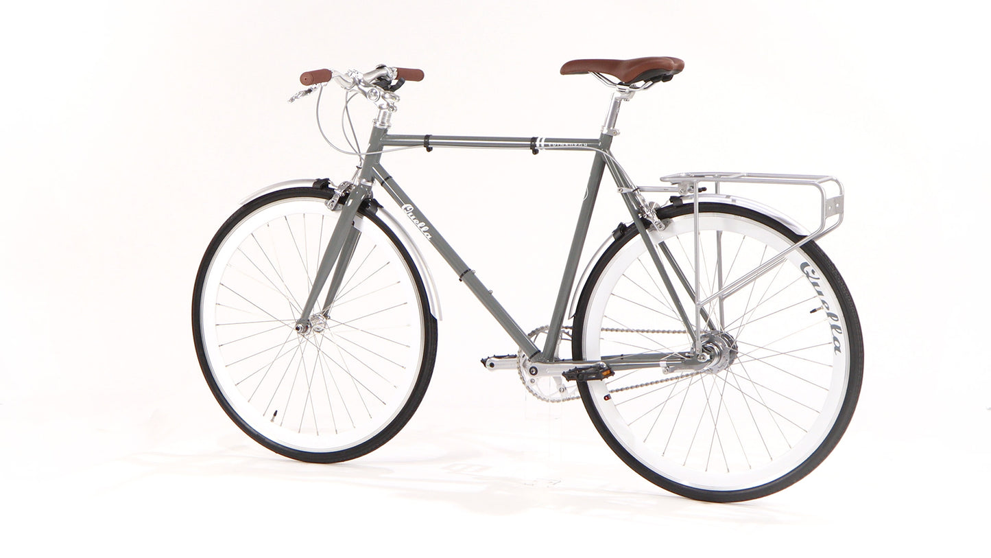 Varsity Edinburgh Classic Geared Commuter