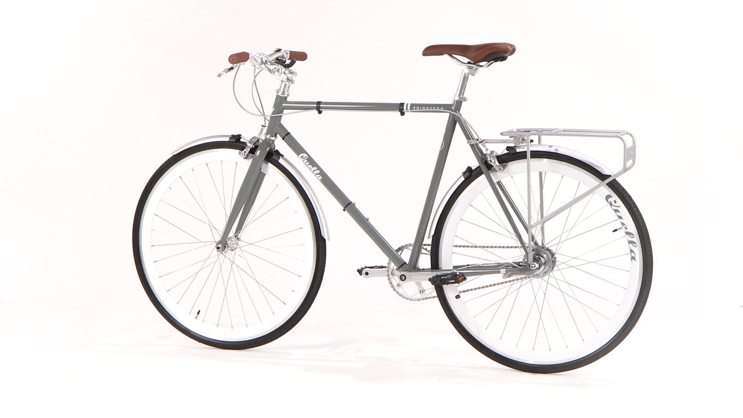 Varsity Edinburgh Classic Geared Commuter