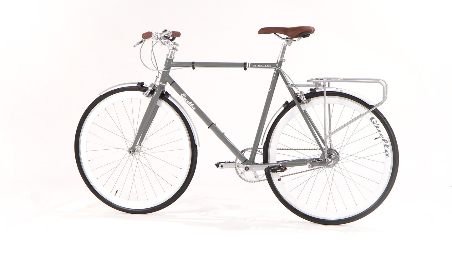 Varsity Edinburgh Classic Geared Commuter