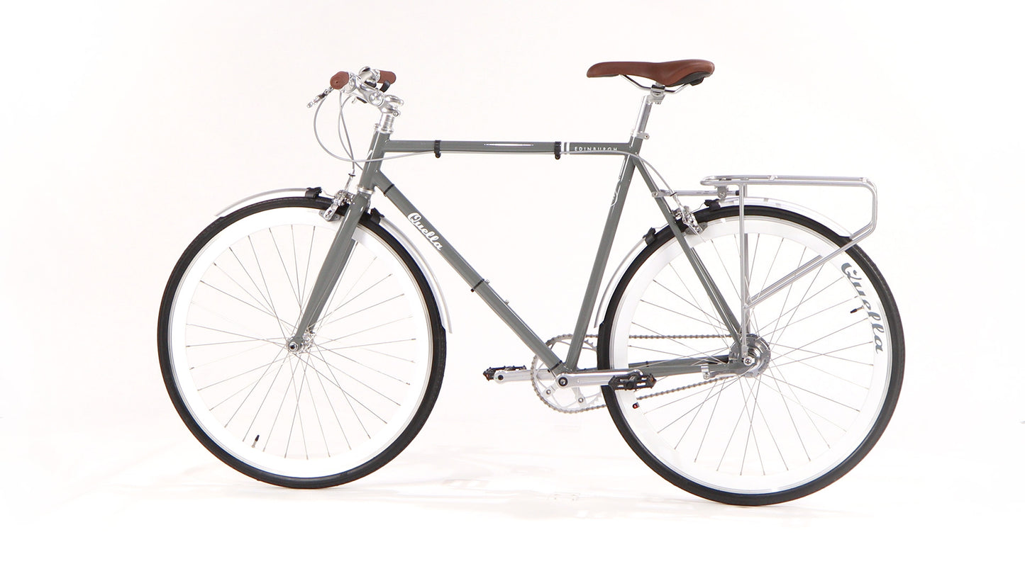 Varsity Edinburgh Classic Geared Commuter