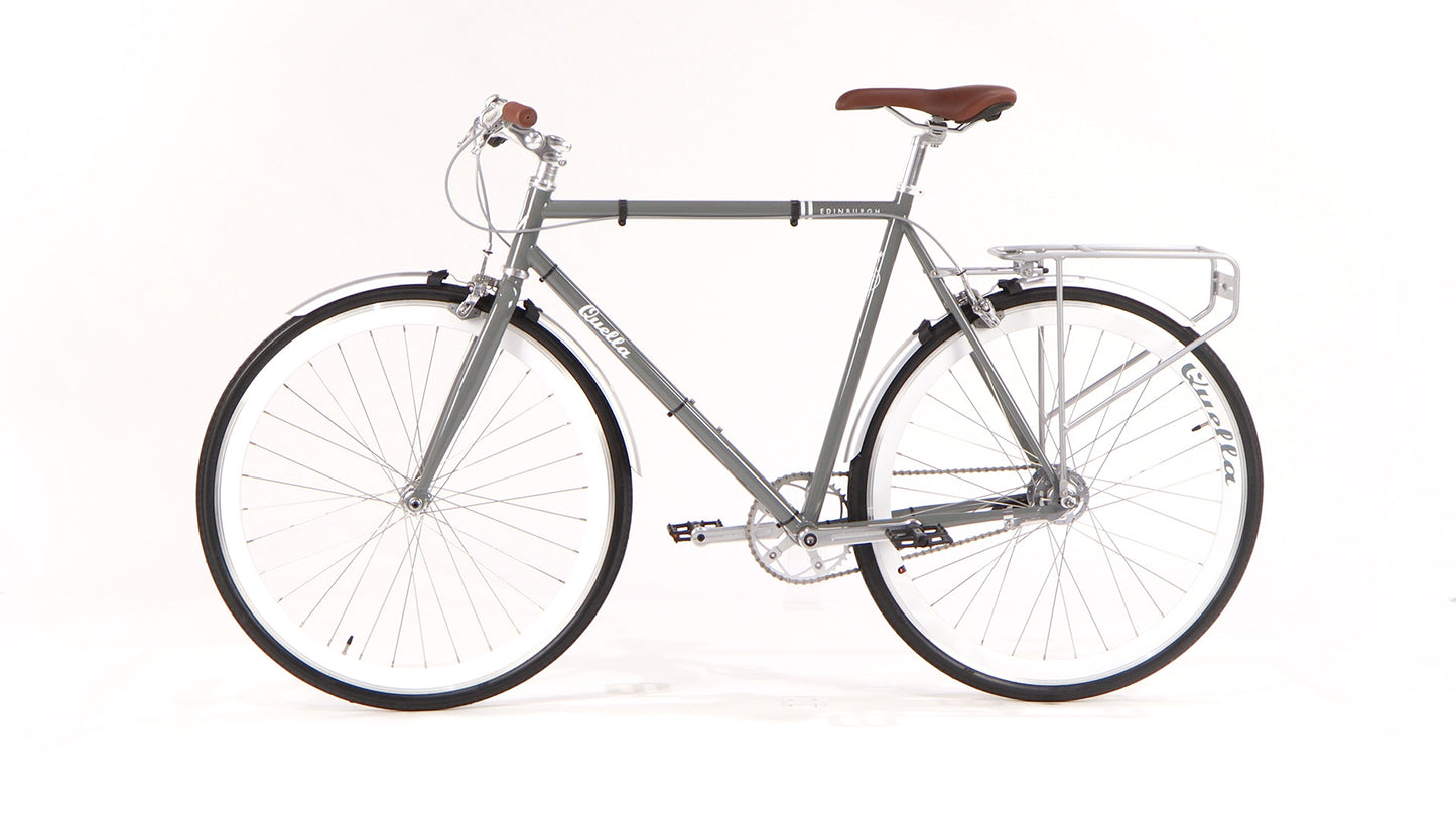 Varsity Edinburgh Classic Geared Commuter