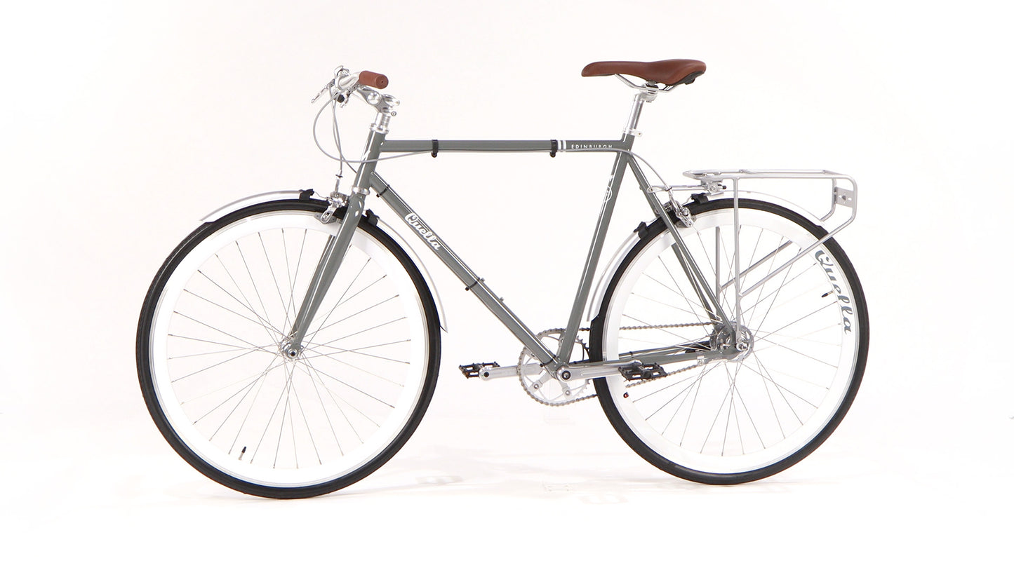 Varsity Edinburgh Classic Geared Commuter