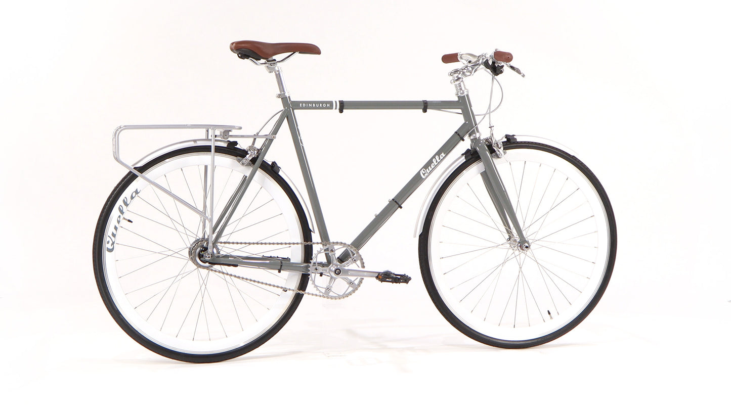 Varsity Edinburgh Classic Geared Commuter