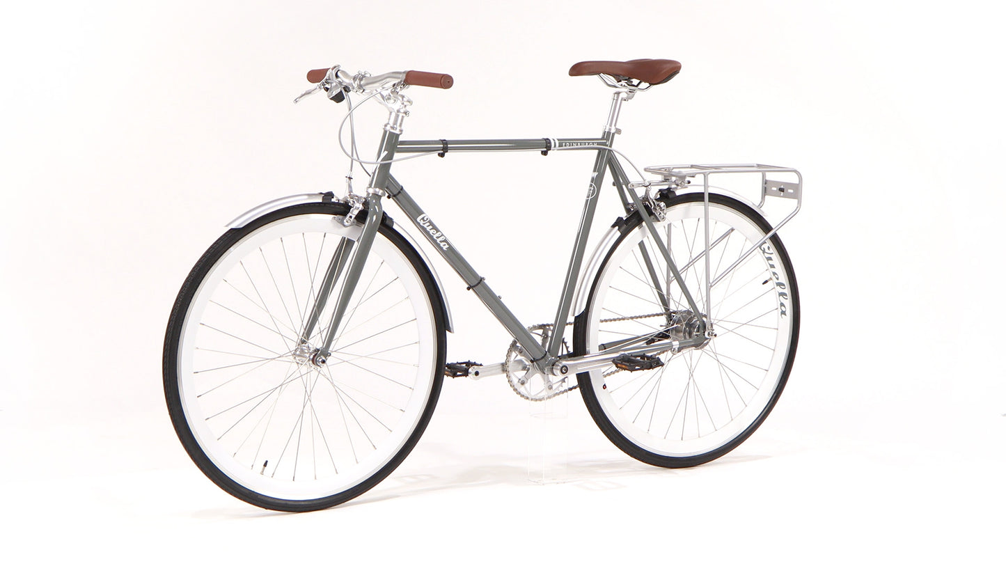 Varsity Edinburgh Classic Geared Commuter