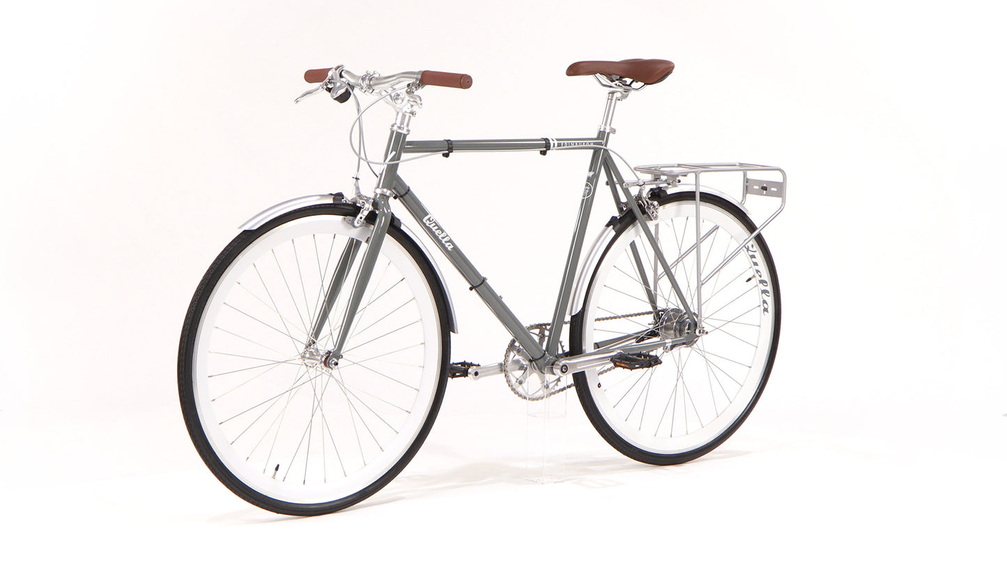 Varsity Edinburgh Classic Geared Commuter