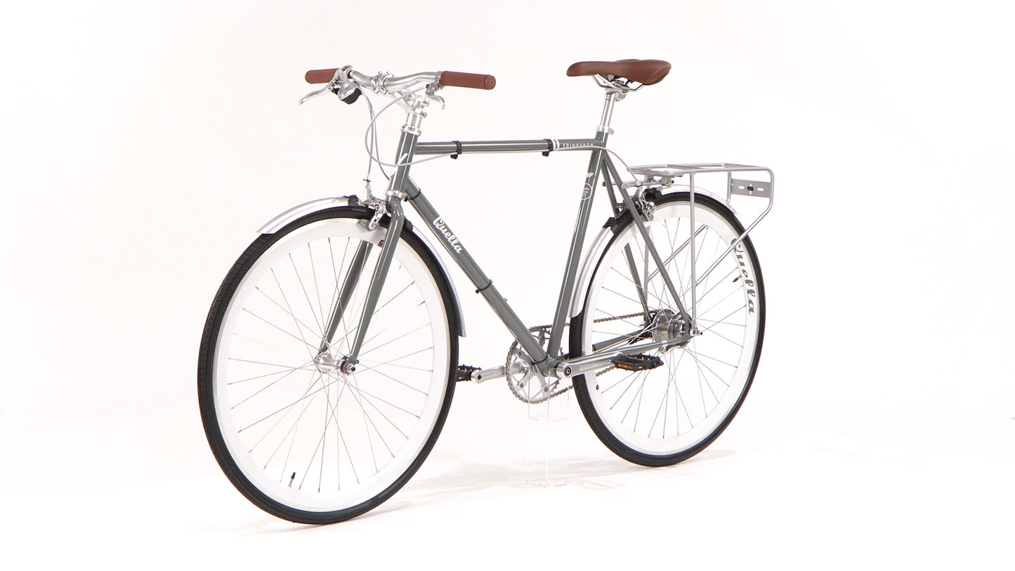 Varsity Edinburgh Classic Geared Commuter