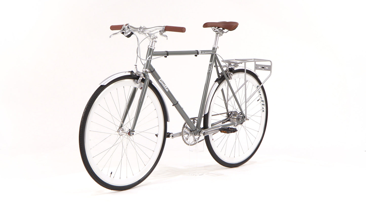 Varsity Edinburgh Classic Geared Commuter