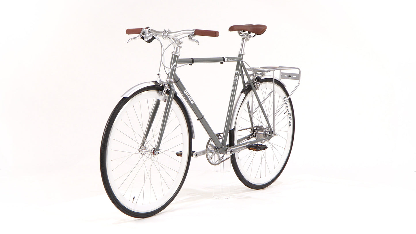 Varsity Edinburgh Classic Geared Commuter