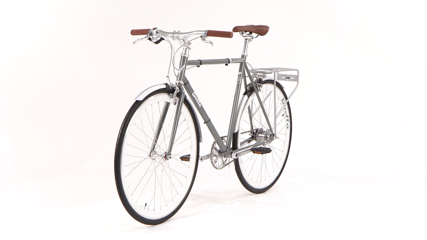 Varsity Edinburgh Classic Geared Commuter